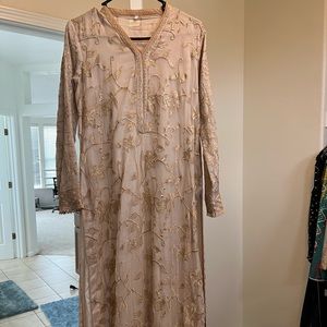 Shalwar kameez three piece
